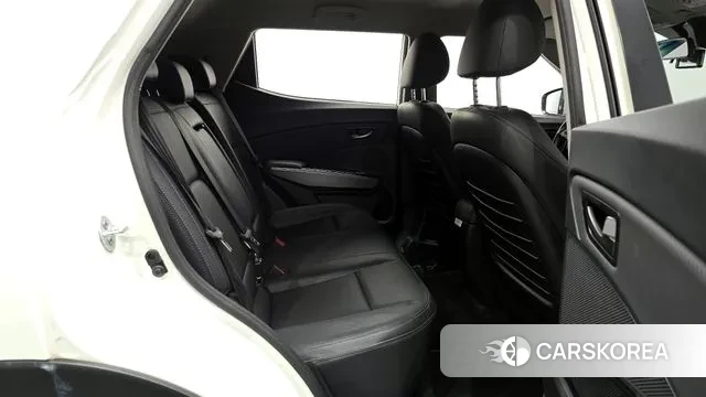 Ssangyong Berry New Tivoli 2020 Белый из Кореи, фото 3