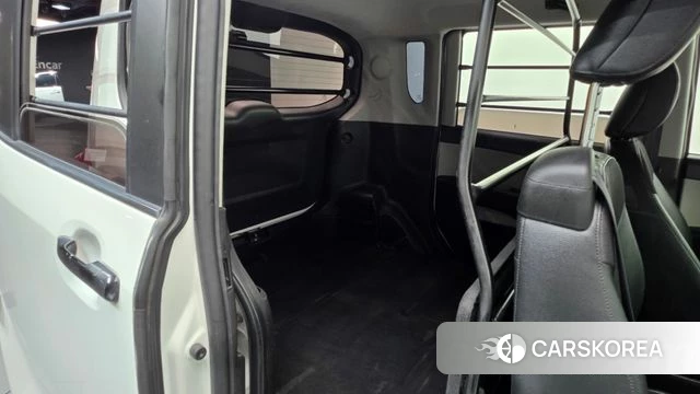 Kia The New Ray 2022 Белый из Кореи, фото 3