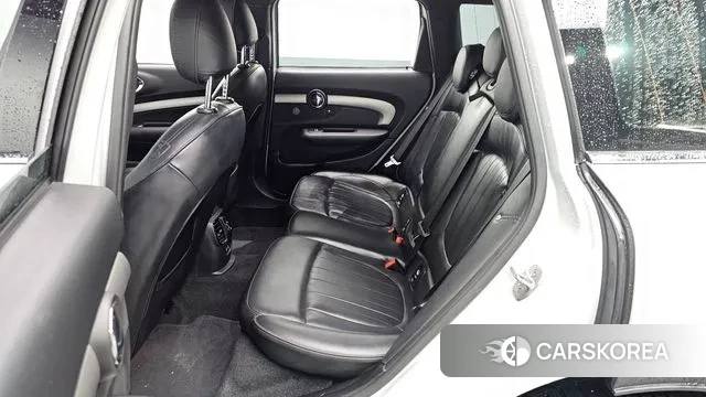 Mini Cooper S Clubman 2023 Серебристо-серый из Кореи, фото 3