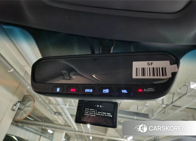 Hyundai Veloster (JS) 2019 Серый из Кореи, фото 3