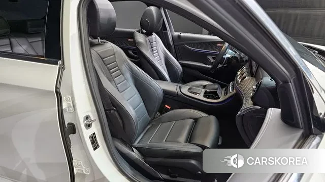 Mercedes-Benz E-Class W213 2020 Белый из Кореи, фото 3