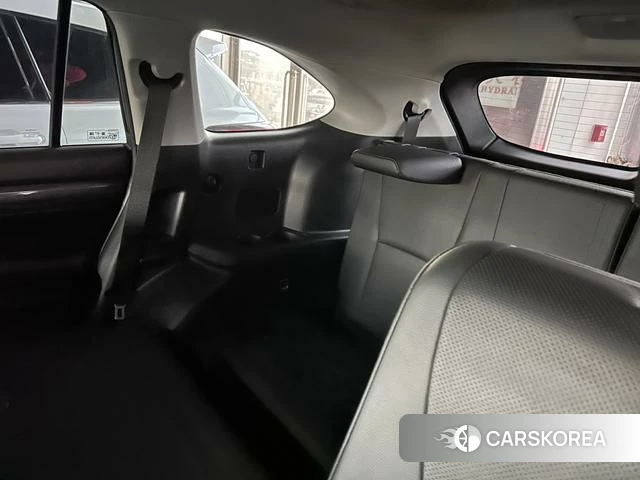 Toyota Highlander 2021 Черный из Китая, фото 3