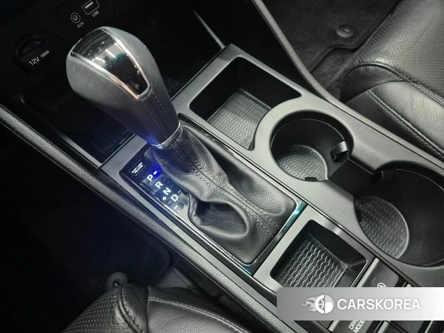 Hyundai All New Tucson 2019 Белый из Кореи, фото 3