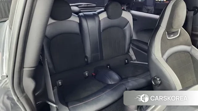 Mini Cooper S 2020 Серый из Кореи, фото 3