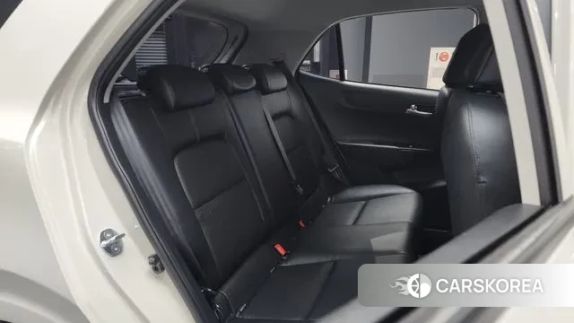 Kia Morning Urban (JA) 2021 Жемчужный цвет из Кореи, фото 3