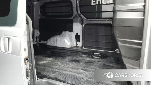 Hyundai The New Grand Starex 2019 Серебристо-серый из Кореи, фото 3