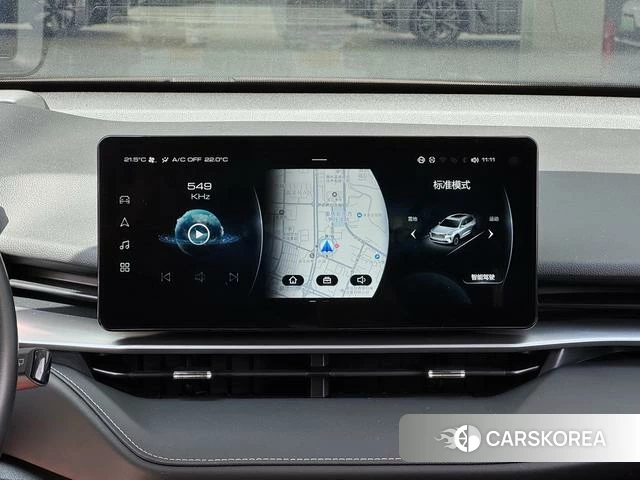 Haval H6 2022 Черный из Китая, фото 3