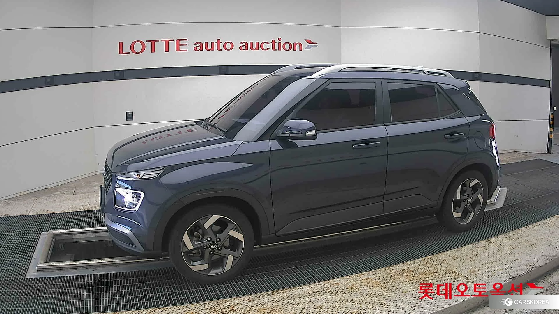 Hyundai Venue 2020 Другое из Кореи, фото 3
