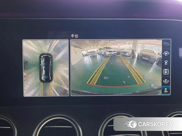Mercedes-Benz E-Class W213 2018 Черный из Кореи, фото 3