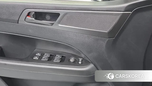 Ssangyong The New Rexton Sports Cannes 2023 Зеленый из Кореи, фото 3