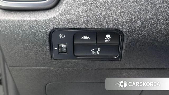 Kia Sorento 4th Generation 2020 Серый из Кореи, фото 3