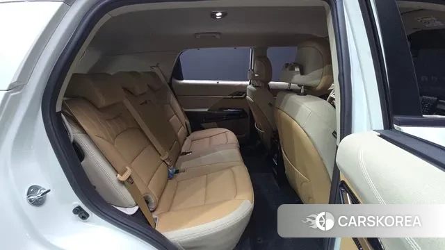 Ssangyong Actian 2nd Generation 2025 Белый из Кореи, фото 3