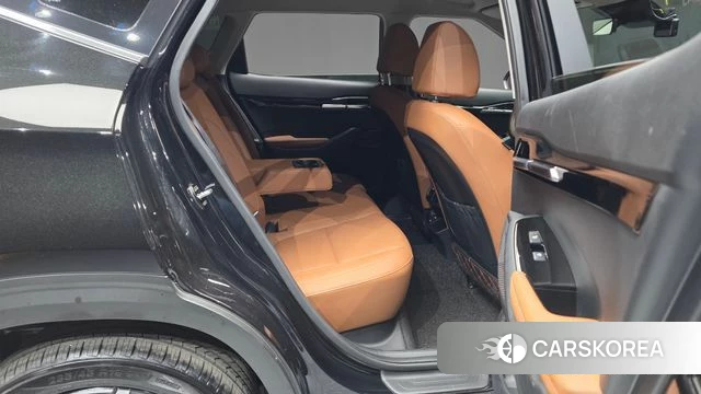 Kia The New Seltos 2024 Черный из Кореи, фото 3