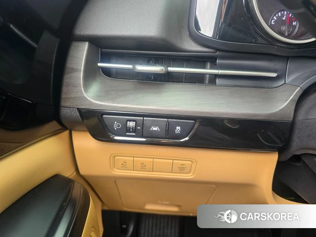 Kia Carnival 4th generation 2020 Белый из Кореи, фото 3