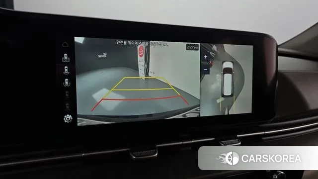 Kia Carnival 4th generation 2020 Черный из Кореи, фото 3