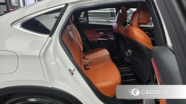 Mercedes-Benz GLC-Class X254 2025 Белый из Кореи, фото 3