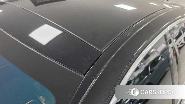 Mercedes-Benz S-Class W223 2021 Черный из Кореи, фото 3