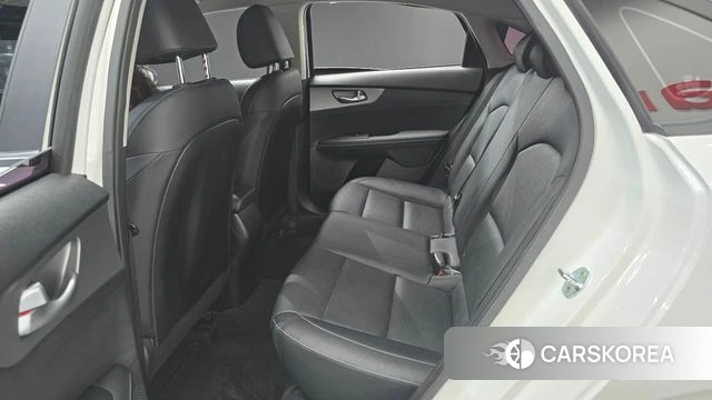 Kia Come New K3 2019 Белый из Кореи, фото 3