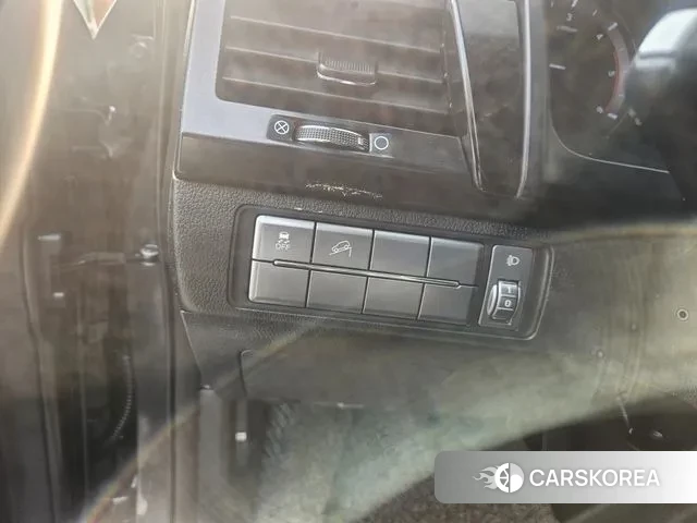 Ssangyong Rexton Sports 2020 Серый из Кореи, фото 3