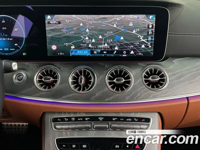 Mercedes-Benz CLS-Class C257 id 2678656 из Кореи 3