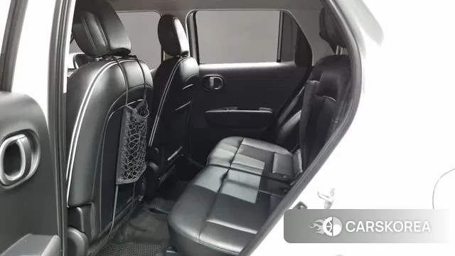 Hyundai Casper 2022 Белый из Кореи, фото 3