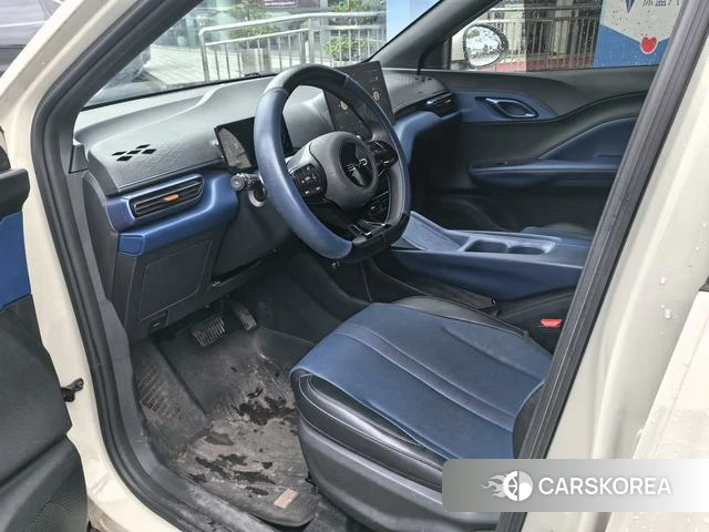 BYD Seagull 2025 Другой из Китая, фото 3