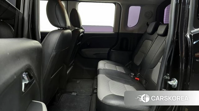 Kia The New Ray 2018 Черный из Кореи, фото 3