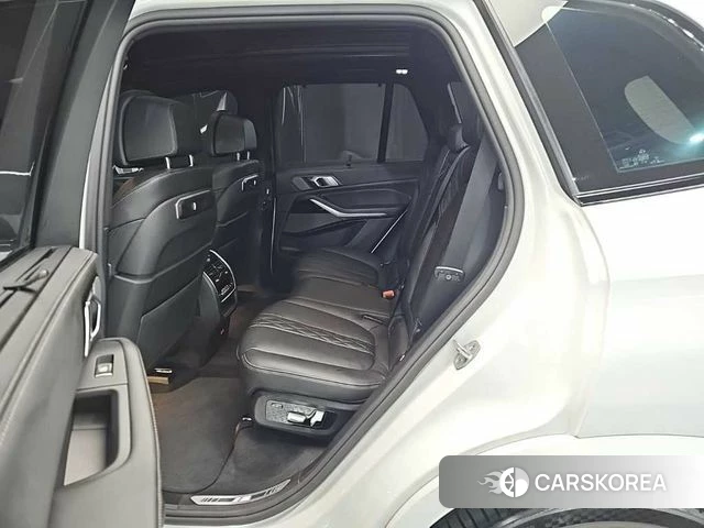 BMW X5 (G05) 2025 Белый из Кореи, фото 3