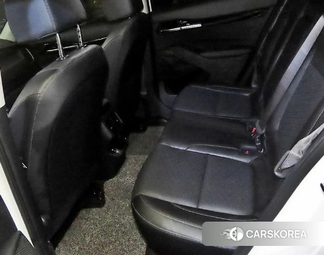 Kia The New Seltos 2023 Белый из Кореи, фото 3