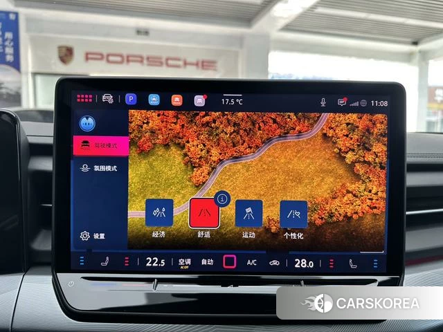Volkswagen Lingdu 2025 Темно-серый из Китая, фото 3