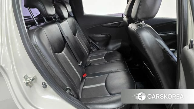 Chevrolet (GM Daewoo) The New Spark 2019 Жемчужный цвет из Кореи, фото 3