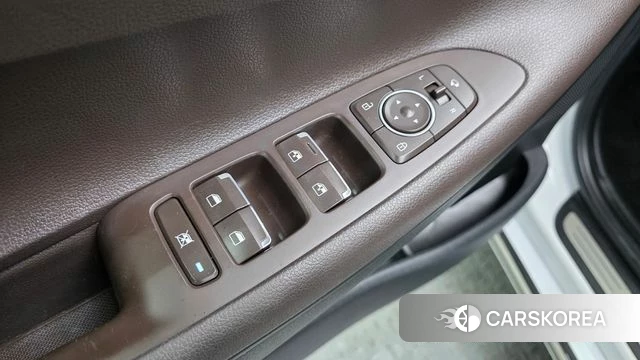 Hyundai Grandeur IG 2018 Белый из Кореи, фото 3