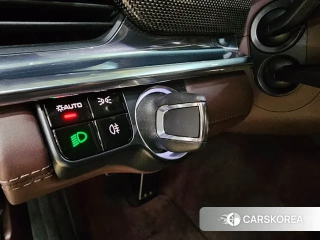 Porsche Panamera (971) id 2932044 из Кореи 3