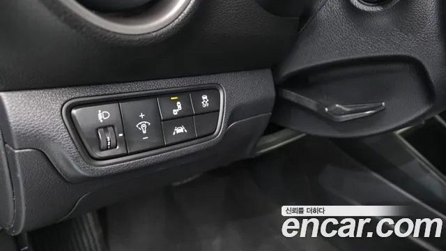 Kia Come New K3 2020 Черный из Кореи, фото 3