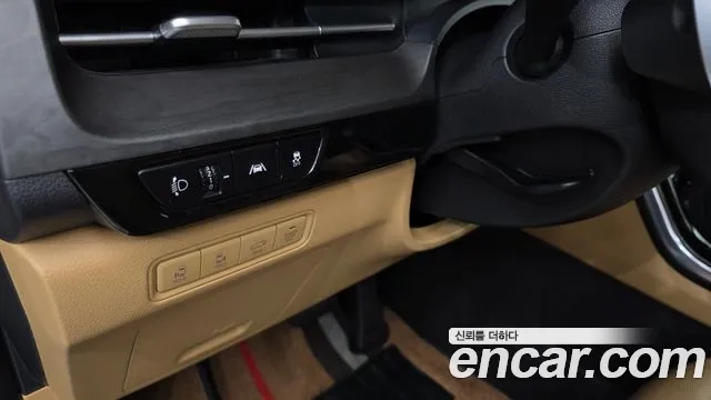 Kia Carnival 4th generation 2020 Белый из Кореи, фото 3