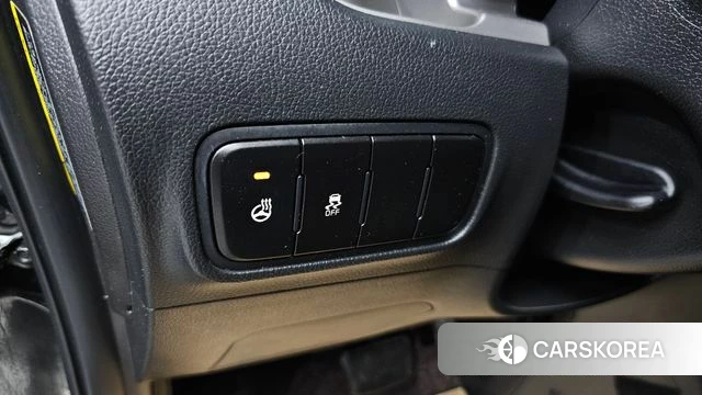 Kia The New Ray 2018 Черный из Кореи, фото 3