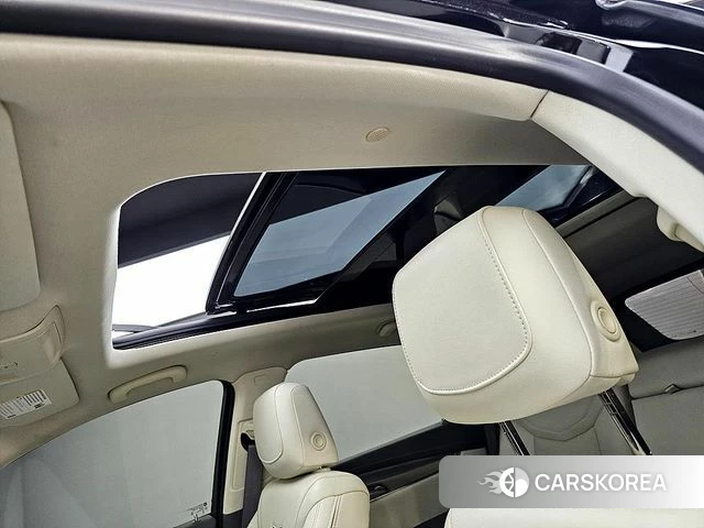 Cadillac XT5 2023 Черный из Кореи, фото 3