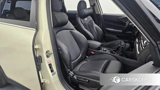 Mini Cooper Clubman 2019 Жемчужный цвет из Кореи, фото 3