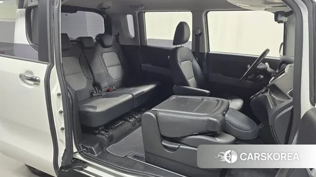 Kia The New Ray 2021 Белый из Кореи, фото 3