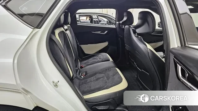 Kia EV6 2021 Белый из Кореи, фото 3