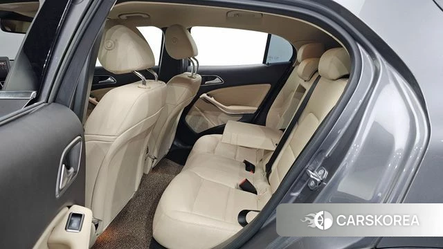 Mercedes-Benz GLA-Class X156 2019 Серый из Кореи, фото 3