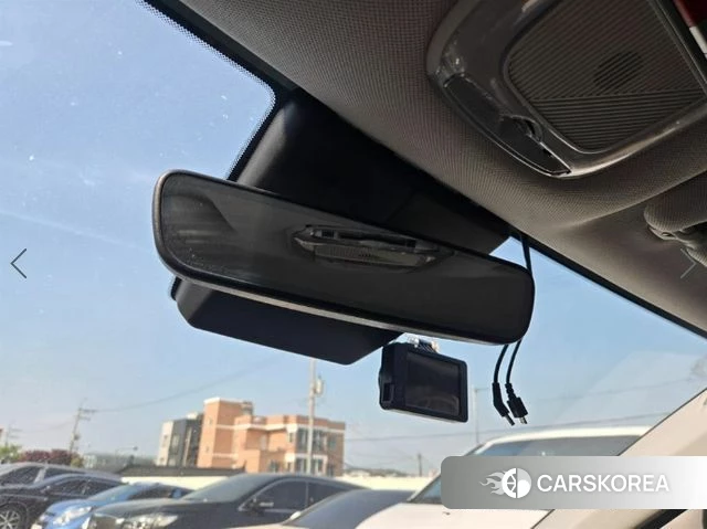 Hyundai Ionic 5 2022 Белый из Кореи, фото 3