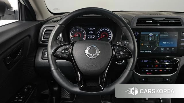 Ssangyong The New Tivoli 2024 Белый из Кореи, фото 3