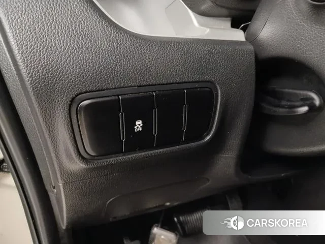 Kia The New Ray 2020 Белый из Кореи, фото 3