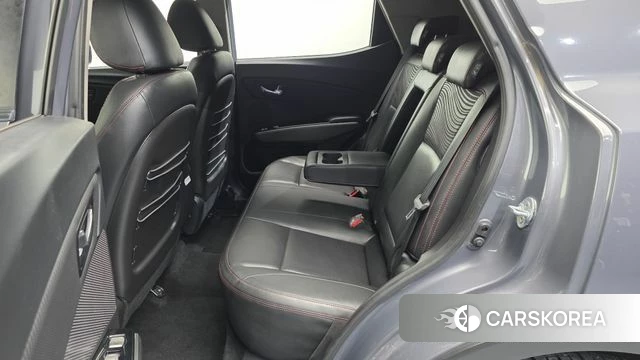 Ssangyong Tivoli Air 2018 Серый из Кореи, фото 3