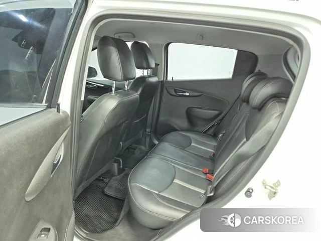 Chevrolet (GM Daewoo) The New Spark 2020 Белый из Кореи, фото 3
