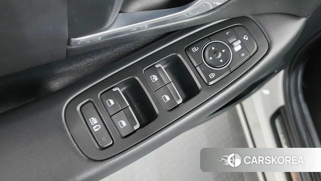 Hyundai Sonata (DN8) 2021 Белый из Кореи, фото 3