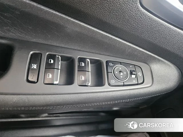 Hyundai Santa Fe TM 2018 Белый из Кореи, фото 3