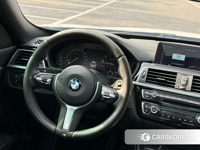 BMW 3 series GT id 4209644 из Китая 3