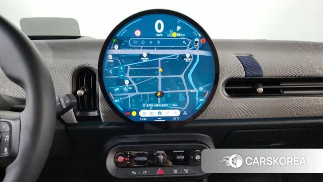 Mini Cooper S 4th Generation 2024 Черный из Кореи, фото 3